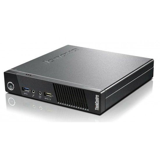 LENOVO PC ThinkCentre M93 Tiny, i3-4150T, 4/500GB, REF SQR