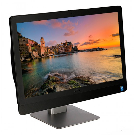 DELL OptiPlex 9030 AIO, Refurbished Grade A, i5-4570S, 8GB, 256GB SSD, 24", FreeDOS DELL OptiPlex 9030 AIO, Refurbished Grade A, i5-4570S, 8GB, 256GB SSD, 24", FreeDOS