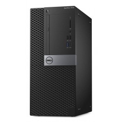 DELL PC OptiPlex 7050 MT, Refurbished Grade A Repainted, i5-6500, 8GB, 256GB SSD, DVD, FreeDOS DELL PC OptiPlex 7050 MT, Refurbished Grade A Repainted, i5-6500, 8GB, 256GB SSD, DVD, FreeDOS
