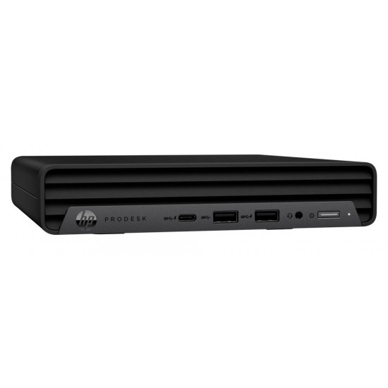 HP PC ProDesk 600 G6 Mini, Refurbished Grade A Repainted, i5-10400T, 16GB, 256GB SSD, FreeDOS