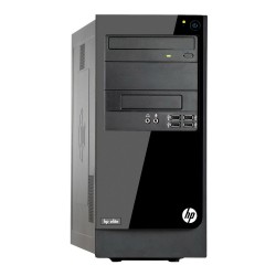 HP PC 7500 Series MT, Refurbished Grade A Repainted, i5-3470, 4GB, 500GB HDD, DVD, FreeDOS HP PC 7500 Series MT, Refurbished Grade A Repainted, i5-3470, 4GB, 500GB HDD, DVD, FreeDOS