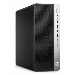 HP PC EliteDesk 800 G3 TWR, Refurbished Grade A Repainted, i5-6600, 16GB, 256GB SSD, DVD, FreeDOS HP PC EliteDesk 800 G3 TWR, Refurbished Grade A Repainted, i5-6600, 16GB, 256GB SSD, DVD, FreeDOS