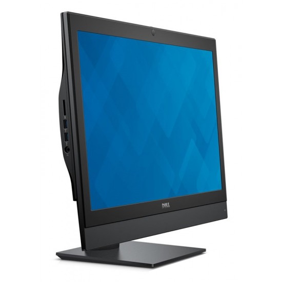 DELL PC OptiPlex 7440 All-In-One, Refurbished Grade A, i5-6500, 8/128GB M.2, 23.8", DVD-RW, Cam, FreeDOS DELL PC OptiPlex 7440 All-In-One, Refurbished Grade A, i5-6500, 8/128GB M.2, 23.8", DVD-RW, Cam, FreeDOS