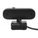 POWERTECH web camera PT-1427, 5MP, 2K QHD, αυτόματη εστίαση, 1.5m, μαύρη POWERTECH web camera PT-1427, 5MP, 2K QHD, αυτόματη εστίαση, 1.5m, μαύρη