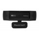 POWERTECH web camera PT-1428, 5MP, 2K QHD, αυτόματη εστίαση, 1.5m, μαύρη POWERTECH web camera PT-1428, 5MP, 2K QHD, αυτόματη εστίαση, 1.5m, μαύρη