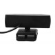 POWERTECH web camera PT-1428, 5MP, 2K QHD, αυτόματη εστίαση, 1.5m, μαύρη POWERTECH web camera PT-1428, 5MP, 2K QHD, αυτόματη εστίαση, 1.5m, μαύρη