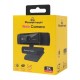 POWERTECH web camera PT-1428, 5MP, 2K QHD, αυτόματη εστίαση, 1.5m, μαύρη POWERTECH web camera PT-1428, 5MP, 2K QHD, αυτόματη εστίαση, 1.5m, μαύρη