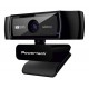 POWERTECH web camera PT-1428, 5MP, 2K QHD, αυτόματη εστίαση, 1.5m, μαύρη POWERTECH web camera PT-1428, 5MP, 2K QHD, αυτόματη εστίαση, 1.5m, μαύρη