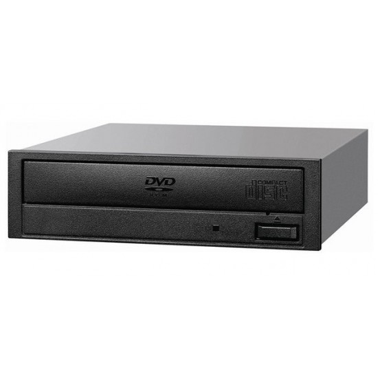 Used DVD-ROM, SATA, μαύρο Used DVD-ROM, SATA, μαύρο