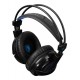 SADES Gaming Headset Locust Plus, USB, 7.1CH με 40mm ακουστικά