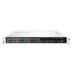 ΗΡ Server DL360P G8 2x E5-2620 2x 8GB P822/2Gb, 2x 460W, 8x 2.5", REF SQ ΗΡ Server DL360P G8 2x E5-2620 2x 8GB P822/2Gb, 2x 460W, 8x 2.5", REF SQ