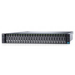 DELL server R730XD 2x E5-2690 v3, 32GB H730Mini 2x 750W 26x 2.5", REF SQ DELL server R730XD 2x E5-2690 v3, 32GB H730Mini 2x 750W 26x 2.5", REF SQ
