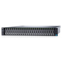 DELL server R730XD 2x E5-2690 v3, 32GB H730Mini 2x 750W 26x 2.5", REF SQ DELL server R730XD 2x E5-2690 v3, 32GB H730Mini 2x 750W 26x 2.5", REF SQ