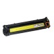 Συμβατό Toner για HP, CB542A CRG-716Y, Yellow, 1.4K