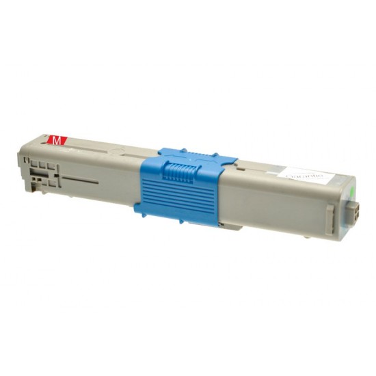 Συμβατό toner για OKI , C301, Magenta, 1.5K Συμβατό toner για OKI , C301, Magenta, 1.5K