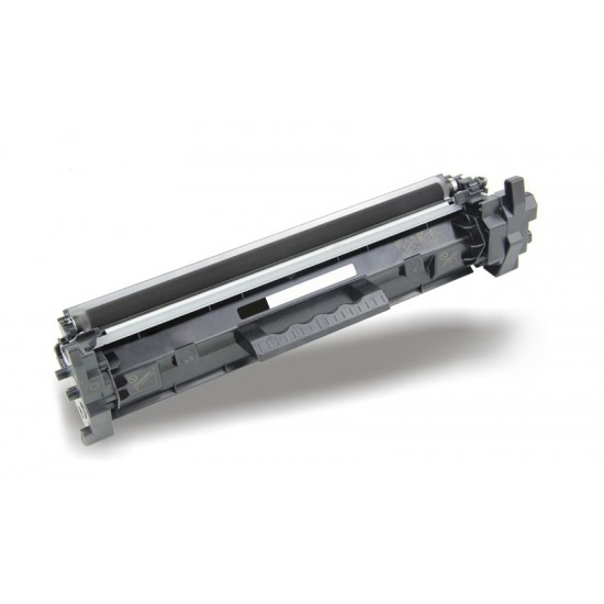 Συμβατό Toner για HP CF217XL, Black, 6K