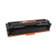 Συμβατό Toner για HP CF540A, Black, 1.4K