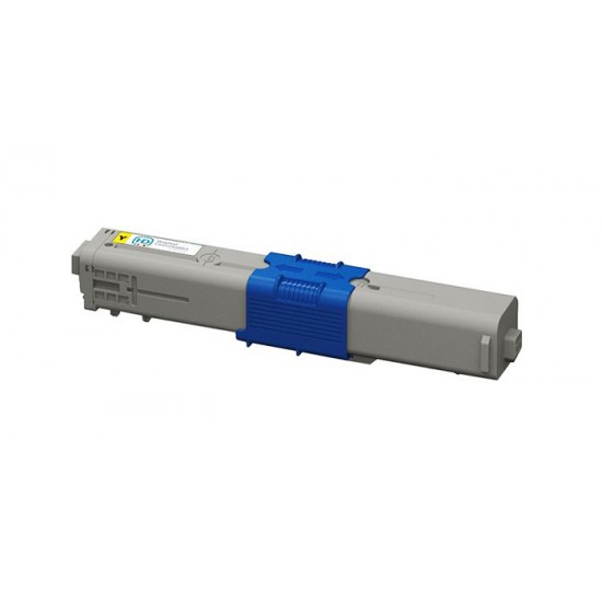 Συμβατό Toner για OKI, 46508711, 3K, yellow