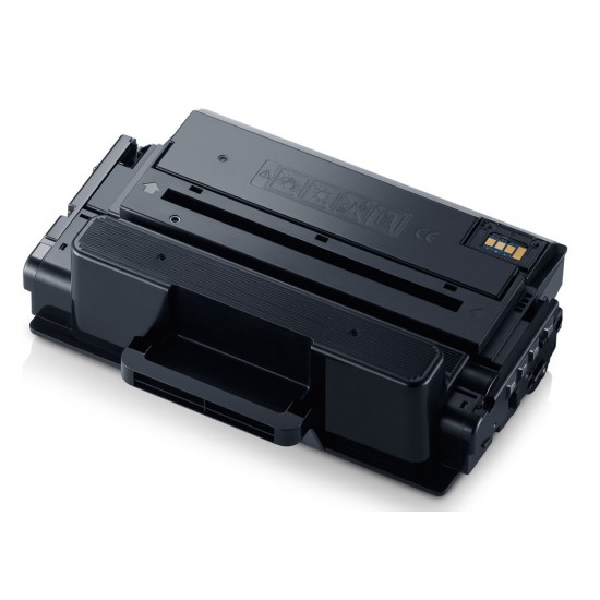 Συμβατό Toner για Samsung, MLT-D203U, new version chip, 15K, μαύρο