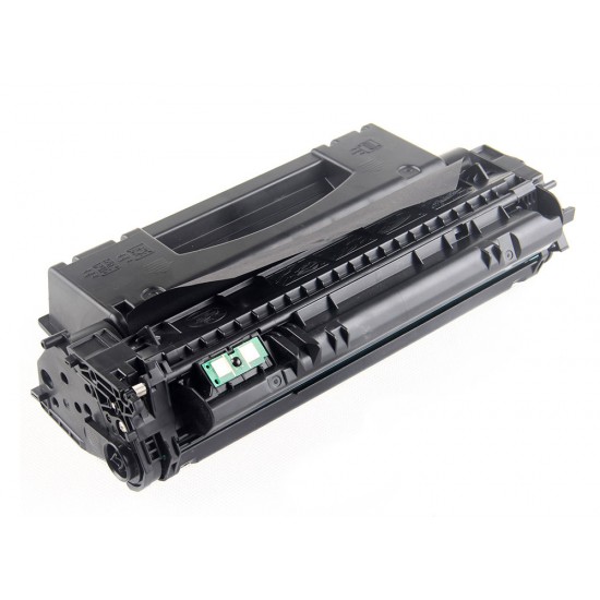 Συμβατό Toner για HP, Q5949X-Q7553X, Black, 7K