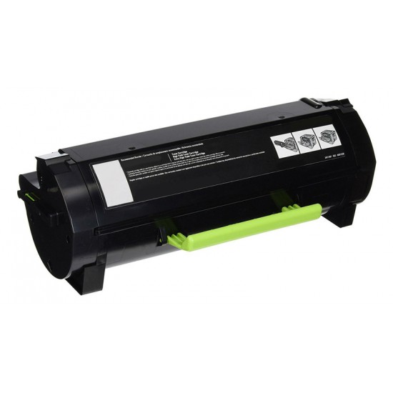 Συμβατό toner για Lexmark MX317/MS310/MX310 universal, 8.5K, μαύρο