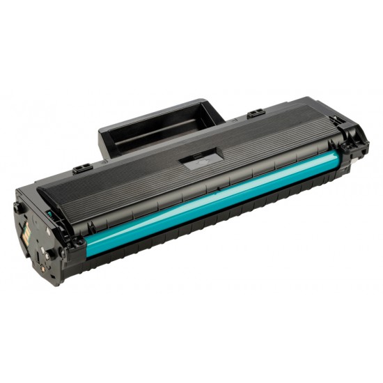 Συμβατό toner για HP W1106A, 5K, μαύρο