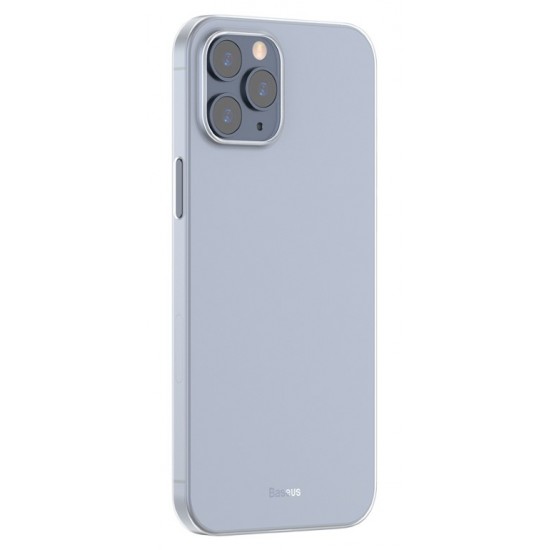 BASEUS θήκη Wing για iPhone 12/12 Pro WIAPIPH61P-02, διάφανη BASEUS θήκη Wing για iPhone 12/12 Pro WIAPIPH61P-02, διάφανη