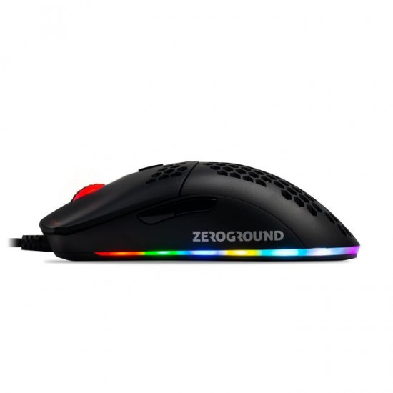 Mouse Zeroground RGB MS-3900G HARADO v2.0 Mouse Zeroground RGB MS-3900G HARADO v2.0