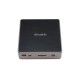 Shuttle NC02U Tiny WiFi Celeron 3855U/8GB DDR3/120GB SSD/No ODD/Grade A Refurbished PC