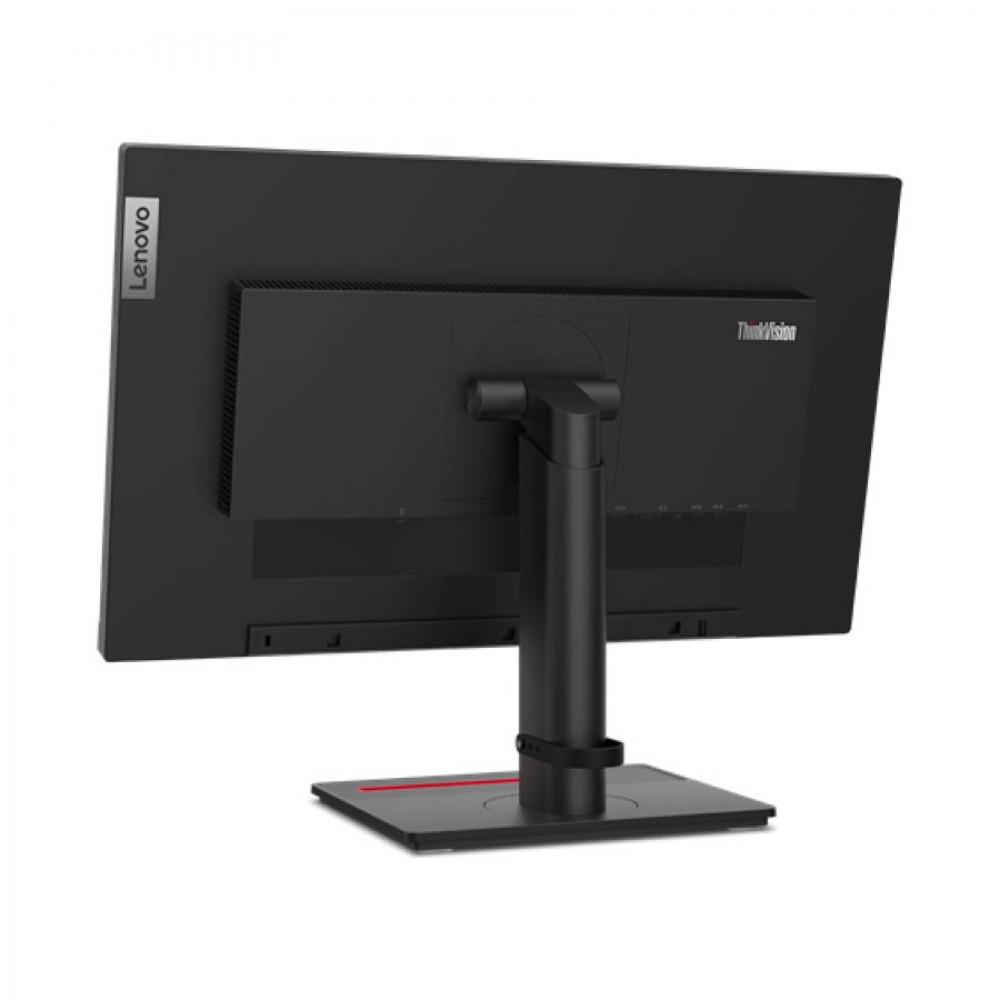 Used (A-) Monitor T23i-20 IPS LED/Lenovo /23``FHD/1920x1080/Wide/Black/Grade A-/D-SUB &amp; DP &amp; HDMI &amp;