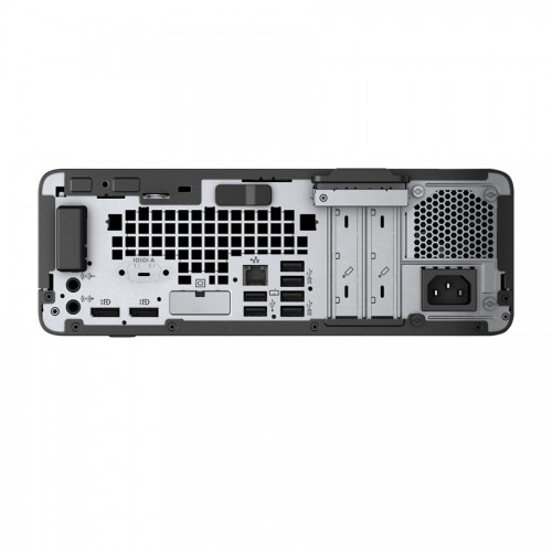 HP 600G3 SFF i5-6500/8GB DDR4/256GB SSD/No ODD/10H Grade A+ Refurbished PC HP 600G3 SFF i5-6500/8GB DDR4/256GB SSD/No ODD/10H Grade A+ Refurbished PC