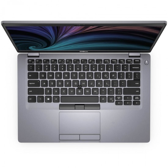 Dell (A-) Latitude 5410 i5-10210U/14``FHD/8GB DDR4/256GB M.2 SSD/No ODD/Camera/Grade A- Refurbished Dell (A-) Latitude 5410 i5-10210U/14``FHD/8GB DDR4/256GB M.2 SSD/No ODD/Camera/Grade A- Refurbished