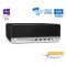 HP 600G3 SFF i5-6500/8GB DDR4/500GB/No ODD/10H Grade A+ Refurbished PC