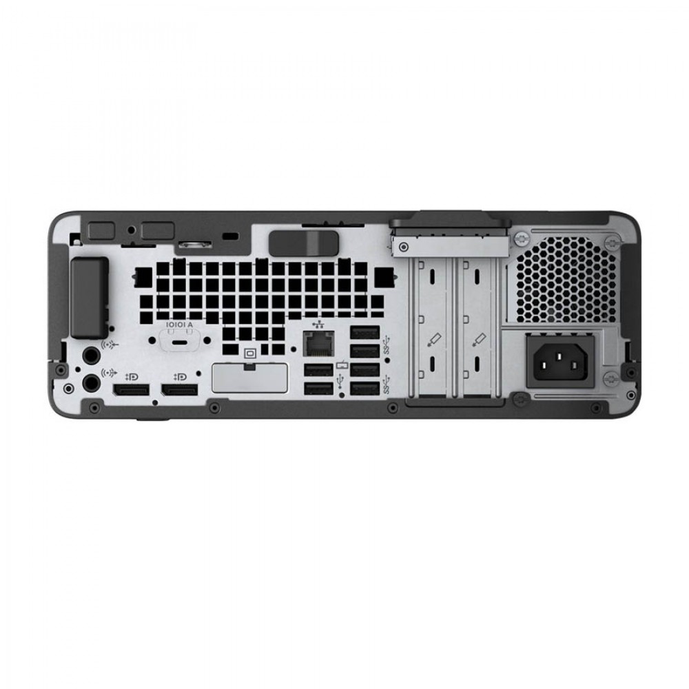 HP 600G3 SFF i5-6500/8GB DDR4/500GB/No ODD/10H Grade A+ Refurbished PC