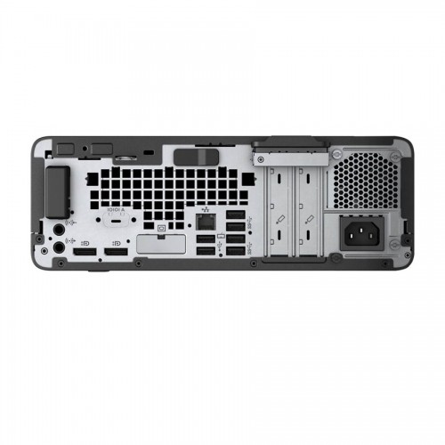 HP 600G3 SFF i5-6500/8GB DDR4/500GB/No ODD/10H Grade A+ Refurbished PC
