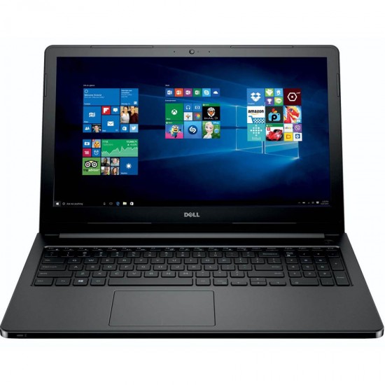 Dell Inspiron 5559 i7-6500U/15.6``FHD Touchscreen/8GB DDR3/256GB SSD New/DVD/Camera/10H Grade A Refu