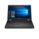 Dell Latitude E5570 i7-6820HQ/15.6``FHD/8GB DDR4/256GB M.2 SSD/Radeon R7 M370 2GB/No ODD/Camera/Grad