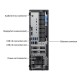 Dell 5070 SFF i5-9500/8GB DDR4/256GB SSD New/No ODD/10P Grade A+ Refurbished PC