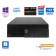 Dell 3070 SFF i5-9500/8GB DDR4/240GB SSD New/DVD/10P Grade A+ Refurbished PC Dell 3070 SFF i5-9500/8GB DDR4/240GB SSD New/DVD/10P Grade A+ Refurbished PC