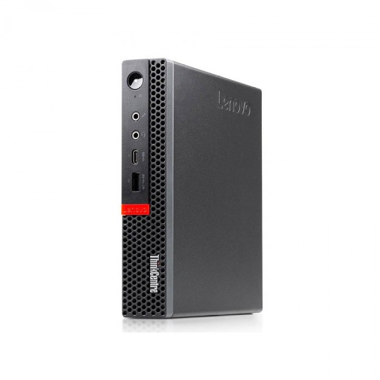 Lenovo ThinkCentre M920q Tiny WiFi i5-9600T/8GB DDR4/240GB SSD New/No ODD/10IoT Grade A Refurbished Lenovo ThinkCentre M920q Tiny WiFi i5-9600T/8GB DDR4/240GB SSD New/No ODD/10IoT Grade A Refurbished