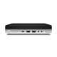 HP EliteDesk 800G5 DM i5-9500/8GB DDR4/256GB M.2 SSD/No ODD/10P Grade A Refurbished PC HP EliteDesk 800G5 DM i5-9500/8GB DDR4/256GB M.2 SSD/No ODD/10P Grade A Refurbished PC