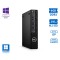 Dell Optiplex 3080 DM WiFi i5-10500T/8GB DDR4/256GB M.2 SSD/No ODD/10P Grade A Refurbished PC