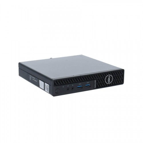 Dell Optiplex 3080 DM WiFi i5-10500T/8GB DDR4/256GB M.2 SSD/No ODD/10P Grade A Refurbished PC