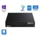 Lenovo ThinkCentre M75q Gen2 Tiny AMD WiFi Ryzen 3 Pro 4300GE/8GB DDR4/128GB SSD/No ODD/10P Grade A Lenovo ThinkCentre M75q Gen2 Tiny AMD WiFi Ryzen 3 Pro 4300GE/8GB DDR4/128GB SSD/No ODD/10P Grade A