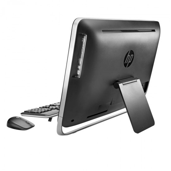 HP (A-) ProOne 400G1 AIO WiFi w/Monitor 19.5\\"/i5-4590T/8GB DDR3/500GB/Other Stand/DVD/Camera/8P Grad HP (A-) ProOne 400G1 AIO WiFi w/Monitor 19.5\\"/i5-4590T/8GB DDR3/500GB/Other Stand/DVD/Camera/8P Grad