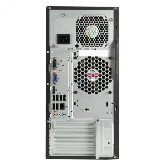 Lenovo M92p Tower i5-3550/8GB DDR3/500GB/DVD/7P Grade A+ Refurbished PC Lenovo M92p Tower i5-3550/8GB DDR3/500GB/DVD/7P Grade A+ Refurbished PC