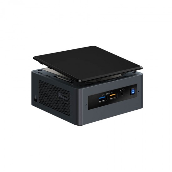 Intel NUC8I7BEH NUC WiFi i7-8559U/8GB DDR4/240GB SSD/No ODD/10IoT Grade A Refurbished PC Intel NUC8I7BEH NUC WiFi i7-8559U/8GB DDR4/240GB SSD/No ODD/10IoT Grade A Refurbished PC