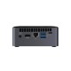 Intel NUC8I7BEH NUC WiFi i7-8559U/8GB DDR4/240GB SSD/No ODD/10IoT Grade A Refurbished PC Intel NUC8I7BEH NUC WiFi i7-8559U/8GB DDR4/240GB SSD/No ODD/10IoT Grade A Refurbished PC