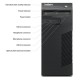 Lenovo M72e Tower i5-3550/4GB DDR3/500GB/DVD/7P Grade A+ Refurbished PC Lenovo M72e Tower i5-3550/4GB DDR3/500GB/DVD/7P Grade A+ Refurbished PC