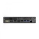Lenovo ThinkCentre M720q Tiny i5-8400T/16GB DDR4/256GB M.2 SSD/No ODD/10P Grade A Refurbished PC Lenovo ThinkCentre M720q Tiny i5-8400T/16GB DDR4/256GB M.2 SSD/No ODD/10P Grade A Refurbished PC